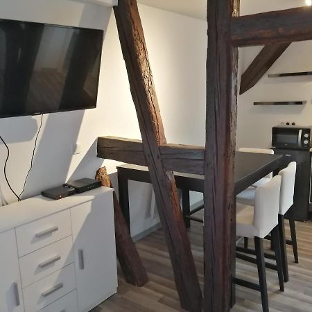 Magnifique Gite Plein Centre De 塞莱斯塔 外观 照片